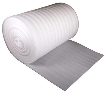 Изоляция универсальная ИЗОДОМ ППИ-П 10 мм (1*25 м) 25 м2