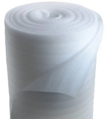 Изоляция универсальная ИЗОДОМ ППИ-П 10 мм (1*25 м) 25 м2