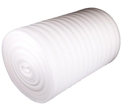 Изоляция универсальная ИЗОДОМ ППИ-П 10 мм (1*25 м) 25 м2