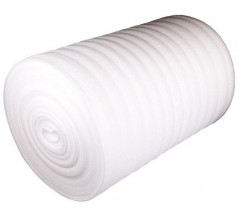 Изоляция универсальная ИЗОДОМ ППИ-П 10 мм (1*25 м) 25 м2