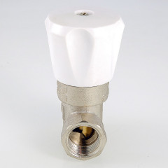 Кран двойной регулировки КРДП, 3/4 Valtec VT.004.N.05