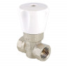 Кран двойной регулировки КРДП, 3/4 Valtec VT.004.N.05