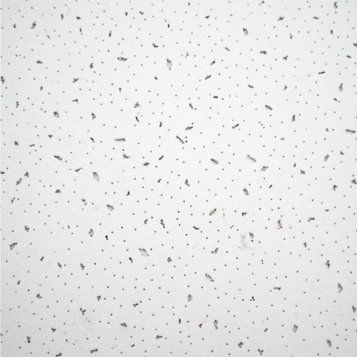 Плита потолочная 600х600 Accord (Аккорд) 7мм, 24шт/8.64м2/уп