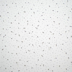 Плита потолочная 600х600 Accord (Аккорд) 7мм, 24шт/8.64м2/уп