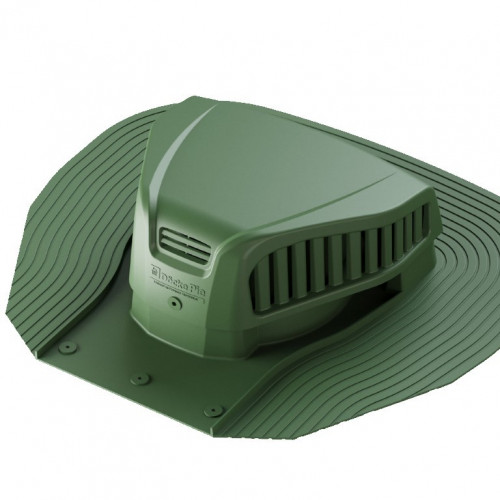 Точечный аэратор Docke Pie Root Зеленый