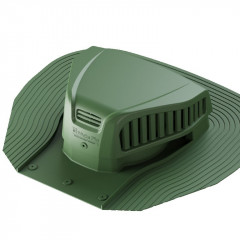 Точечный аэратор Docke Pie Root Зеленый