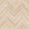 Кварц-винил SPC CronaFloor Herringbone 4V Дуб Дижон с фаской H010 (16шт/1.31м2)
