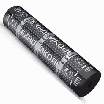 Биполь ЭПП (15*1) м, полиэстер Технониколь 001790