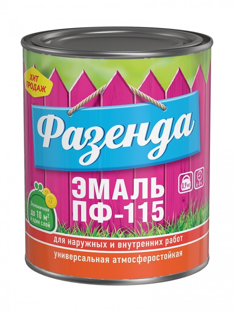 Купить Краску Пф