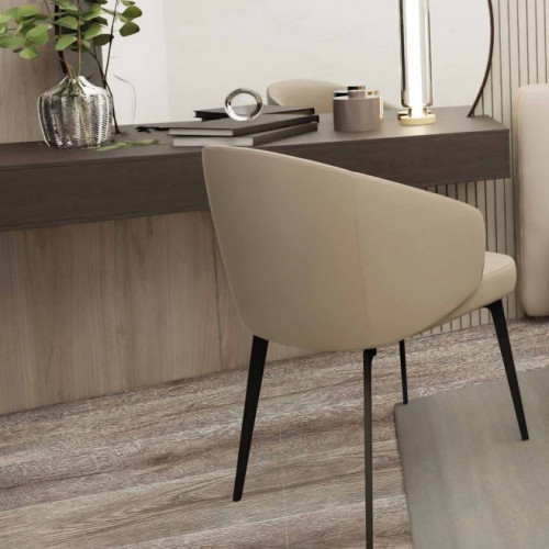 Кварц-виниловый ламинат SPC 1220х183х4мм с фаской DEW 4V Ява Дерево (ТС 2003-1)