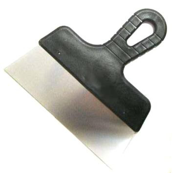 Шпатель металлический ШПМ200 Стрин 200мм