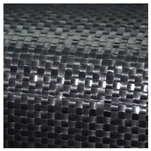 Геотекстиль 100, 1.6*25м (40м2) Экоспан Ландшафтный