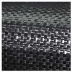 Геотекстиль 100, 1.6*25м (40м2) Экоспан Ландшафтный