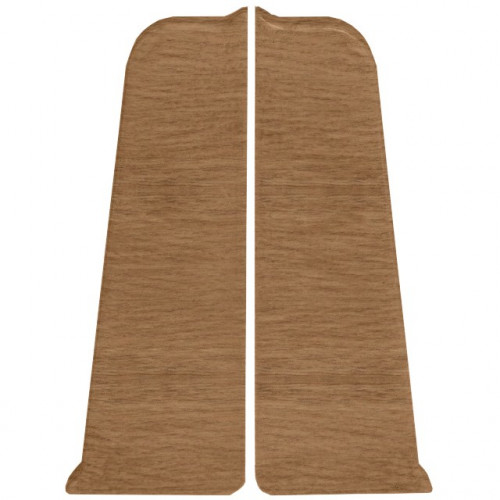 Заглушка левая и правая Arbiton INDO 70, 29 Дуб Лютеа