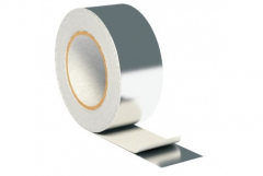 Изоспан FL Termo 50мм, 40м Клейкая алюминиевая лента