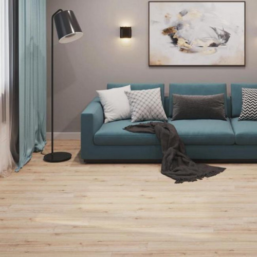 Ламинат Kastamonu Sunfloor 4V с фаской Дуб Самора 104 (12мм 33 класс)