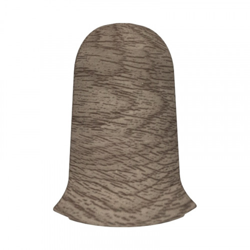 Угол внешний Ideal (205 дуб капучино), 2 шт