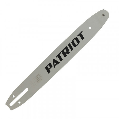 Шина пильная Patriot P140SPEA074 14'', 3/8", 1.1 мм, 52 звена 867131444