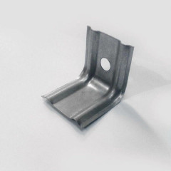 Кронштейн фасадный 50х50х50, 1,2мм