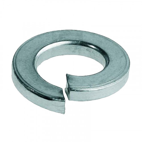 Шайба гровер М6 DIN 127, SWFS 20шт