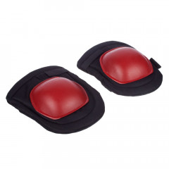 Наколенники защитные с пластмассовой чашкой РемоКолор 22-4-013