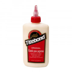 Клей ПВА столярный Titebond Original 5063 0,237 л