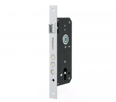 Корпус замка Palladium 2000 Хром