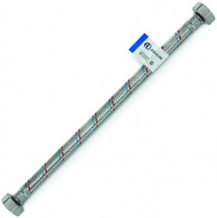 Гибкая подводка для воды Aqualink 100 см, г/г 1/2