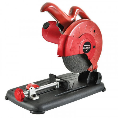 Пила монтажная 5000 об/мин Elitech ПМ 180 (E2004.001.00)
