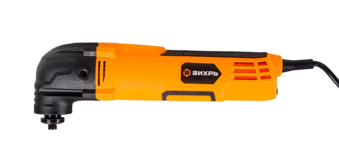 Многофункциональный инструмент (реноватор) МФИ-400 в кейсе Вихрь 72/4/3