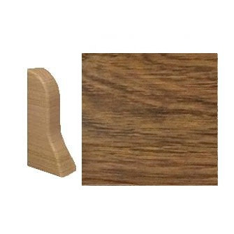 Заглушка левая Wimar (806 дуб скальный)