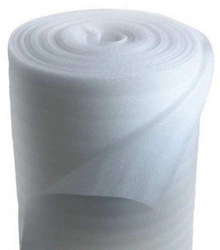 Изоляция универсальная ИЗОДОМ ППИ-П 10 мм (1*30 м) 30 м2