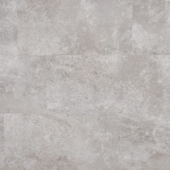 Кварц-виниловый ламинат SPC 615х311х5,5мм Residence Stone Портланд Грей VL89714-001 PROFIELD