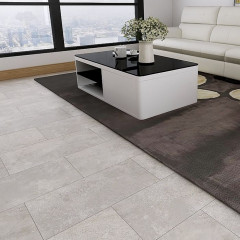 Кварц-виниловый ламинат SPC 615х311х5,5мм Residence Stone Портланд Грей VL89714-001 PROFIELD