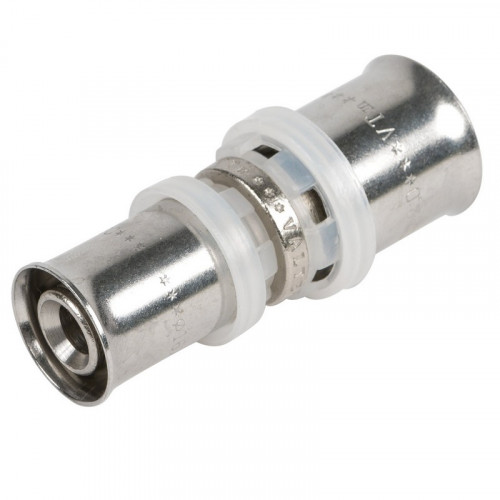 Муфта пресс 26х16мм Valtec VTm.203.N.002616