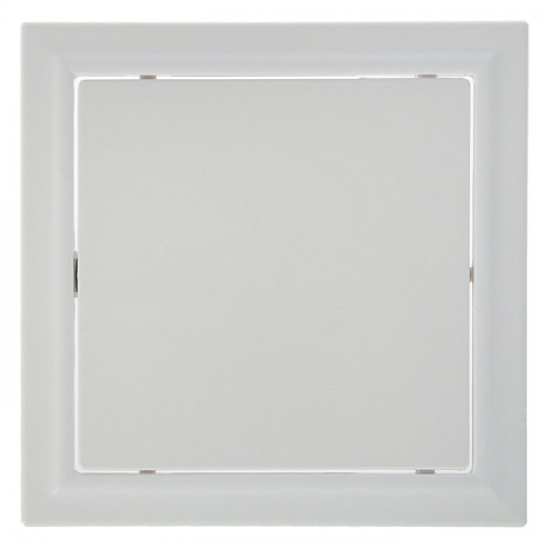 Люк-дверца ревизионный 150х150мм пластиковый