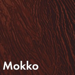 Краска для фиброцементного сайдинга Mokko DECOVER Paint 0.5кг