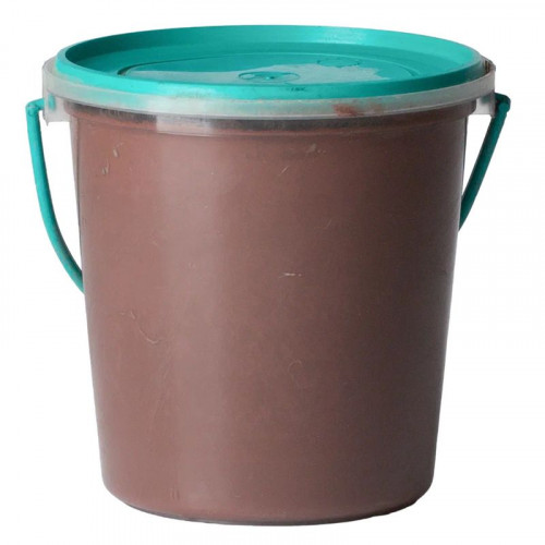 Краска для фиброцементного сайдинга Mokko DECOVER Paint 0.5кг