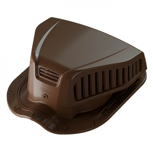 Точечный аэратор Docke Pie Monterrey Светло-коричневый