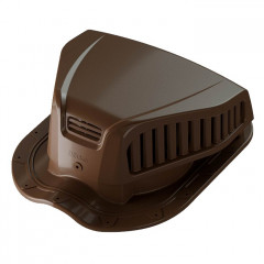 Точечный аэратор Docke Pie Monterrey Светло-коричневый