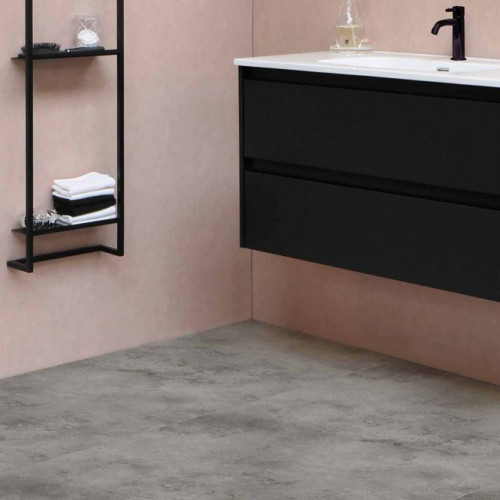 Кварц-виниловый ламинат SPC 610х305х4мм с фаской DEW 4V Арабиан Камень (М 6055-3)