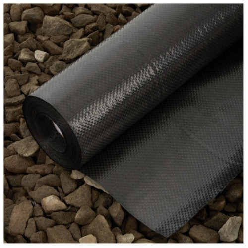 Геотекстиль 150, 1.6*25м (40м2) Экоспан Гео Строительный