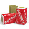 Теплоизоляция ISOBOX ИНСАЙД 45кг/м3 (50х600х1200) 12шт. 8,64м2 (0,432м3) Технониколь