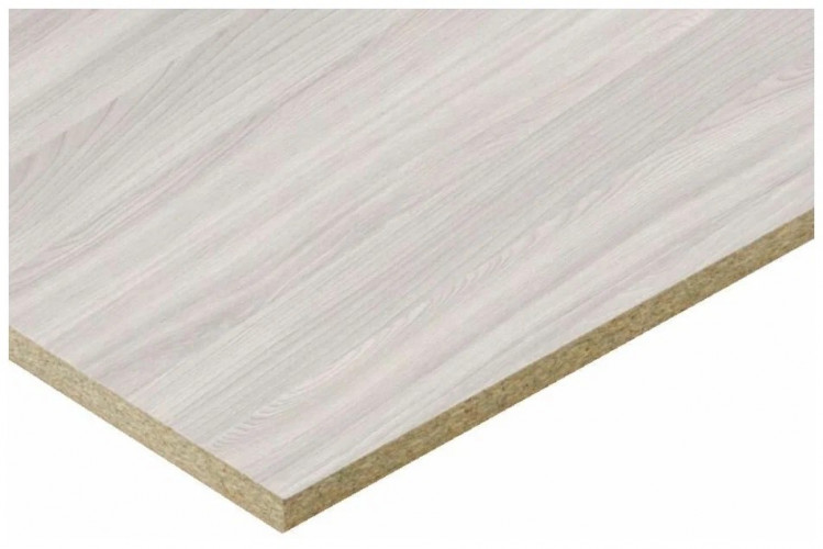 ЛДСП 16мм 2500х1830 Ясень Шимо светлый 3356/PR Кроношпан
