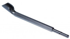 Зубило канавочное SDS plus 14х250х22мм