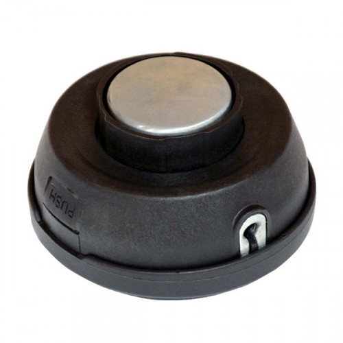 Катушка для триммера М10х1.25 для лески 2-3мм РемоКолор 51-8-306