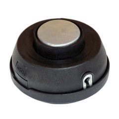 Катушка для триммера М10х1.25 для лески 2-3мм РемоКолор 51-8-306