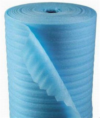 Подложка Порилекс НПЭ 2мм (1х50м) в нарезку