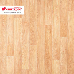 Линолеум полукоммерческий Bonus Sorbona-3 4,0м Синтерос