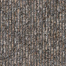 Ковровое покрытие Mix Art 2, 4м, коричневый, Merinos (нарезка)